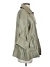 Assorted Brands 100% Polyester Green Coat Size S - photo 4