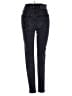 Levi's Chevron-herringbone Black Jeans Size 25 waist - photo 2