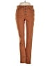 Madewell Brown Jeans Size 25 waist - photo 1