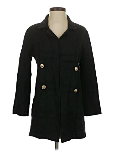 Anne Klein Coat (view 1)