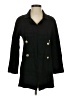 Anne Klein Black Coat Size S - photo 1