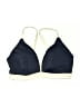 Lively Blue Swimsuit Top Size 2 - photo 1