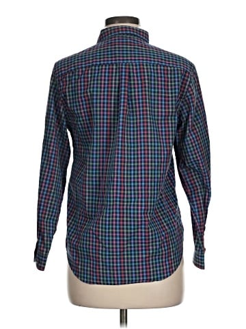 John Henry Long Sleeve Button-Down Shirt (view 2)