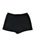Madewell Solid Black Athletic Shorts Size S - photo 2