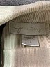 BEIGE BOTANY Ivory Casual Pants Size S - photo 7
