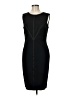 Unbranded Black Cocktail Dress Size M (estimated) - photo 1