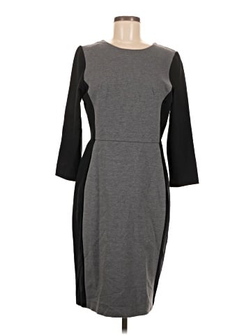 Talbots Casual Dress (view 1)