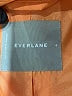 Everlane Orange Blazer Size 6 - photo 6