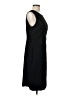 Unbranded Black Cocktail Dress Size M (estimated) - photo 4
