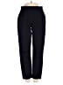 Everlane Solid Black Casual Pants Size 4 - photo 1