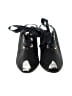 Stuart Weitzman Black Sandals Size 8 - photo 2