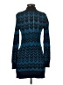 Missoni For Target Blue Cardigan Size XS - photo 2