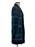 Missoni For Target Blue Cardigan Size XS - photo 4