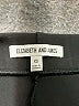 Elizabeth and James Black Active Pants Size XS - photo 4