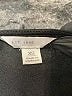 C established 1946 Black 3/4 Sleeve Top Size XS - photo 7