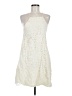 NBD Ivory Cocktail Dress Size M - photo 1