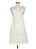 NBD Ivory Cocktail Dress Size M - photo 2