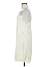 NBD Ivory Cocktail Dress Size M - photo 5