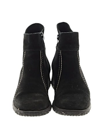 C La Canadienne Ankle Boots (view 2)