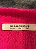 Glamorous Pink Pullover Sweater Size 4 - photo 7