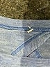 Lululemon Athletica Blue Long Sleeve Top Size 10 (estimated) - photo 6