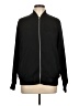Unbranded Black Track Jacket Size 10 - photo 1