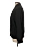 Unbranded Black Track Jacket Size 10 - photo 5