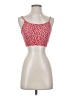 Shein Red Sleeveless Top Size XS - photo 1