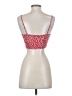 Shein Red Sleeveless Top Size XS - photo 2