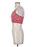 Shein Red Sleeveless Top Size XS - photo 5