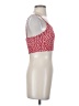 Shein Red Sleeveless Top Size XS - photo 4