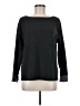 H&M Gray Pullover Sweater Size M - photo 1