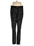 Maurices Black Casual Pants Size M - photo 1