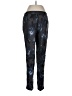 Talbots Print Blue Casual Pants Size 10 - photo 2