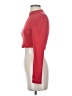 Shein Red Long Sleeve Turtleneck Size S - photo 5
