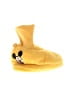 Disney Yellow Booties Size 6-12 mo (baby) - photo 1