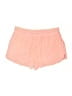Vineyard Vines 100% Cotton Solid Pink Shorts Size S - photo 2