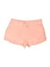 Vineyard Vines 100% Cotton Solid Pink Shorts Size S - photo 1