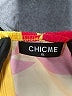 ChicMe Yellow Romper Size XL - photo 4
