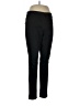 Bandolino Solid Black Active Pants Size 12 - photo 1