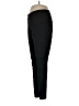 Bandolino Solid Black Active Pants Size 12 - photo 5