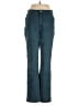 Gloria Vanderbilt Teal Jeans Size 6 - photo 1