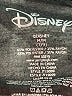 Disney Gray Short Sleeve T-Shirt Size 7 - 9 - photo 8