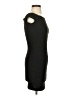 Guess Solid Black Cocktail Dress Size XS - photo 4