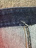 Unbranded Blue Jeggings Size M (estimated) - photo 7