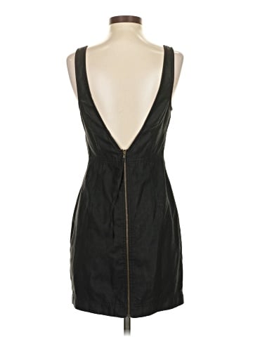 Silence and Noise Cocktail Dress (view 2)