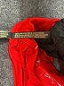 SOFIA Red Swimsuit Bottoms Size XS - photo 5