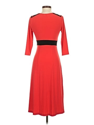 Leona Edmiston Cocktail Dress (view 2)