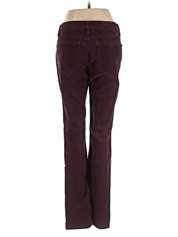 Lands' End Canvas Casual Pants (view 2)