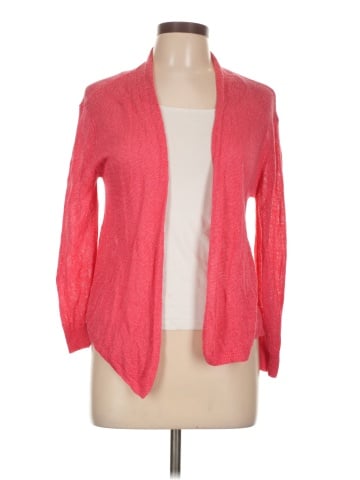 Sara Campbell Cardigan (view 1)